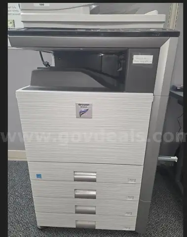 Mono copier