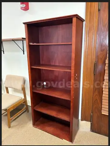 Bookcase
