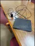 DVD player
