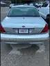 2010 Ford Crown Victoria