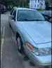 2010 Ford Crown Victoria