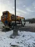 2003 Sterling L7500 VACTOR
