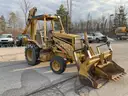 Caterpillar 416 2wd