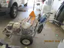 2015 GRACO LINELAZER 25