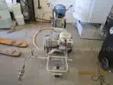 2015 GRACO LINELAZER 25