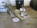 2015 GRACO LINELAZER 25