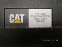 CAT COMMUNICATION ADAPTER II 171-4400