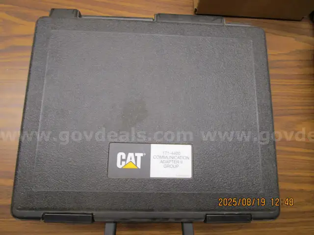 CAT COMMUNICATION ADAPTER II 171-4400