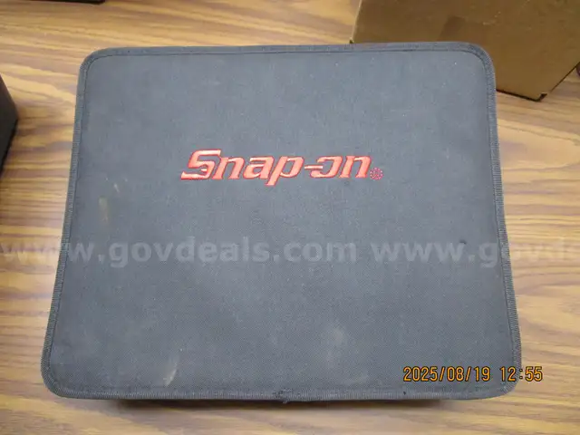 SNAP ON SOLUS EDGE EESC320