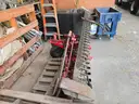 Tractor Mounted Sickle Bar Mower