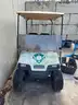 EZGO Golf Cart