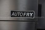 Motion Technology Autofry MTI-40E Fryer | GovDeals