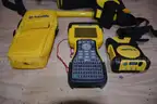 Trimble Ranger GPS w/Accessories