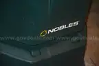 Nobles Speed Scrub 1701 Plus Floor Scrubber