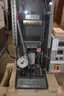 Carver 4366 Hydraulic Press
