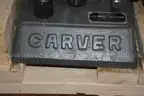 Carver 4366 Hydraulic Press