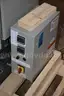 Carver 4366 Hydraulic Press