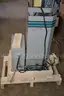 Carver 4366 Hydraulic Press