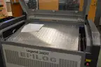 Epilog Legend 36EXT Laser Cutter