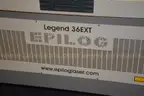 Epilog Legend 36EXT Laser Cutter