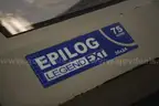 Epilog Legend 36EXT Laser Cutter