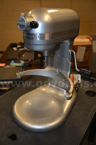KitchenAid Design Pro 600 Stand Mixer
