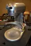 KitchenAid Design Pro 600 Stand Mixer