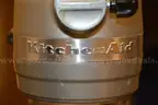 KitchenAid Design Pro 600 Stand Mixer