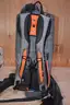 Hoover Commercial Cordless Backpack Vacuum