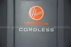 Hoover Commercial Cordless Backpack Vacuum