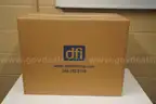 Case of 350 Mini Muffin Containers