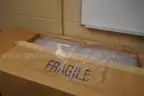 Case of 350 Mini Muffin Containers