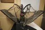 NEWGY Robo-Pong Machine (Untested)