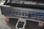 Untested Bakers Pride Grill