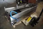 Untested Bakers Pride Grill
