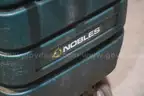 Nobles Flood Pumper Plus Wet/Dry Vacuum