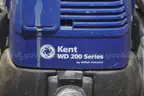 Kent WD 200 Wet/Dry Vacuum