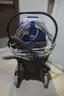 Kent WD 200 Wet/Dry Vacuum