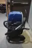 Kent WD 200 Wet/Dry Vacuum