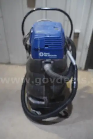 Kent WD 200 Wet/Dry Vacuum