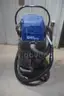 Kent WD 200 Wet/Dry Vacuum