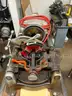 RIDGID 535 Pipe Threader