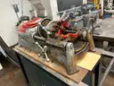 RIDGID 535 Pipe Threader