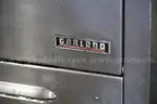 Garland 6 Range Stove w/ Hatco Toaster