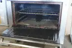Garland 6 Range Stove w/ Hatco Toaster