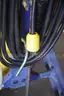 Cimex Cyclone Range Floor Scrubber