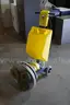 Cimex Cyclone Range Floor Scrubber