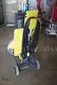 Cimex Cyclone Range Floor Scrubber