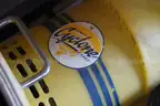 Cimex Cyclone Range Floor Scrubber