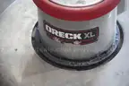 Oreck XL Floor Buffer